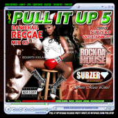 PULL IT UP profile picture