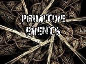 primitiveevents