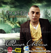 Prophex profile picture