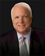 John McCain profile picture