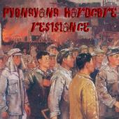 Pyongyang Hardcore Resistance profile picture