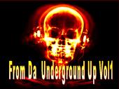 From Da Underground Up Vol1 CD Out Now!!! profile picture