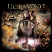 Ultra Vomit (A Paris (Locomotive) le 30 mai!! profile picture
