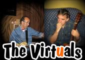 The Virtuals profile picture