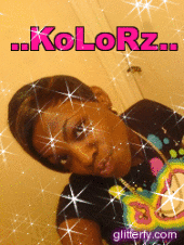 ..Kolorz-- Yh Im Reppin G.O.D N Only ME! Kno Dis.. profile picture