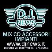 DJ NEWS DANCESTORE profile picture