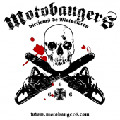 MOTOBANGERS profile picture