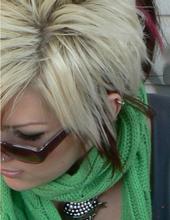 <BLOND!E> profile picture