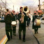 New Orleans Jazz Funeral profile picture