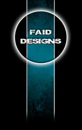 NEW! Faid Designs myspace profile picture