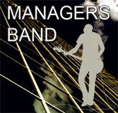 Managers Band profile picture