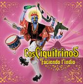 Los Ciquitrinos Â¡Â¡YA TENEMOS DISCO!! profile picture