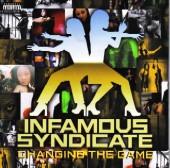 Infamous Syndicate profile picture