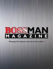 BossMan Management Coming Soon... profile picture