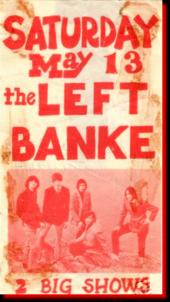 The Left Banke profile picture