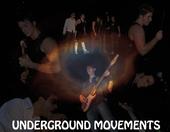 Underground Movements profile picture