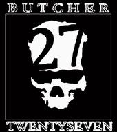 BUTCHER 27 profile picture