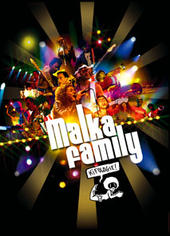 Malka Family profile picture