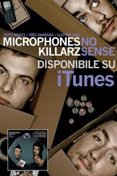 MICROPHONES KILLARZ profile picture