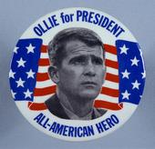 Oliver north profile picture