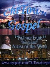 ChiTownGospel profile picture