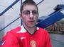 Manchester United Fan Garry Smith profile picture