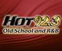 Hot 92.3 profile picture