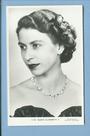 HM Elizabeth II Queen of Great Britain profile picture