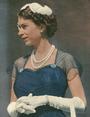 HM Elizabeth II Queen of Great Britain profile picture