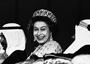 HM Elizabeth II Queen of Great Britain profile picture