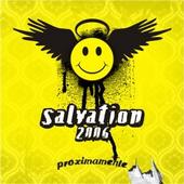 Salvation Events profile picture