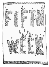 Fifth Week Records profile picture