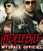 IndÃ©lÃ©bile (Eko du 94 & Limsa) profile picture