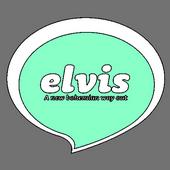 elvis profile picture