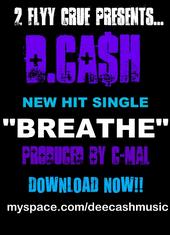 D.CASH - OBAMA HERO TRACK....DOWNLOAD IT NOW!!!!!! profile picture