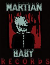 Martian Baby Records - NOW ACCEPTING DEMOS! profile picture