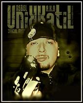 UniKKatiL (OFFICIAL MYSPACE) profile picture