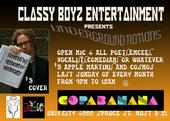 Classy Boyz Entertainment profile picture