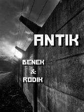 Antik profile picture