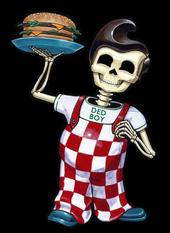 Bob's Big Boy profile picture