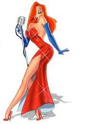 Jessica Rabbit profile picture