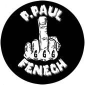 P.Paul Fenech (K) 666 profile picture