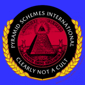 PYRAMID SCHEMES INTERNATIONAL profile picture