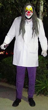 Dr. Gargo profile picture