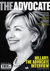 Hillary Clinton profile picture