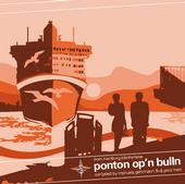 Ponton opn Bulln Hamburg Blankenese profile picture