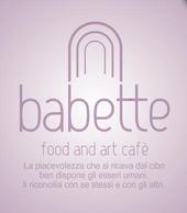 Babette Food and Art CafÃ¨ profile picture