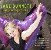 embracing voices Jane Bunnett profile picture