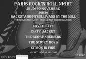 Paris Rockâ€™nâ€™Roll Night profile picture