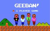 Geeban! profile picture